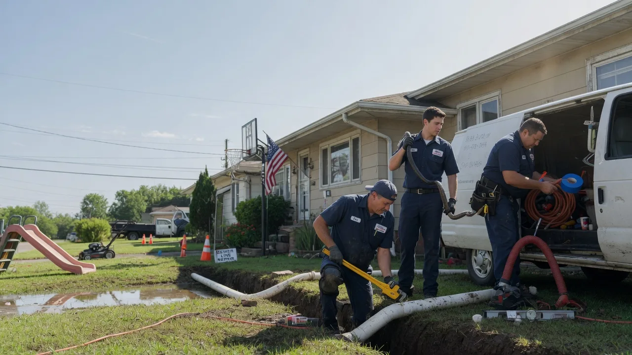 Toilet Installation in Mather, CA near me